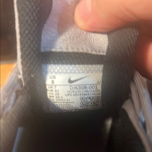 Nike Crater Impact - Picture 5 of 6